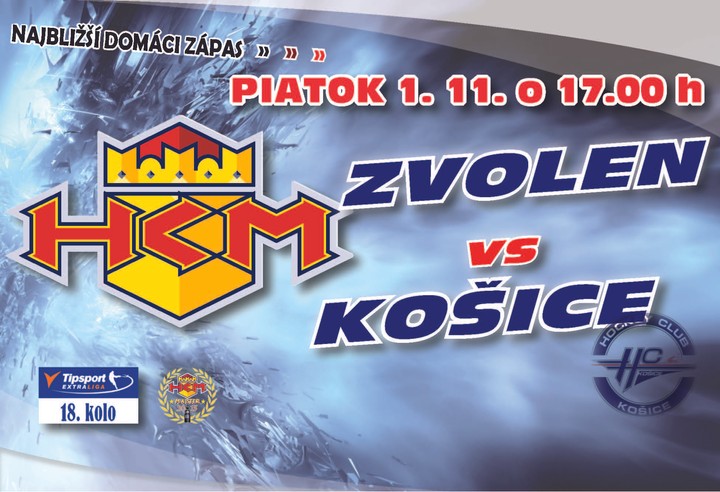 Dušičky v slovenskom vydaní. Ako inak, hokejové.